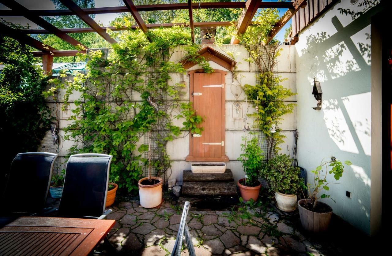 Apartamenty Romanowka Raszow エクステリア 写真