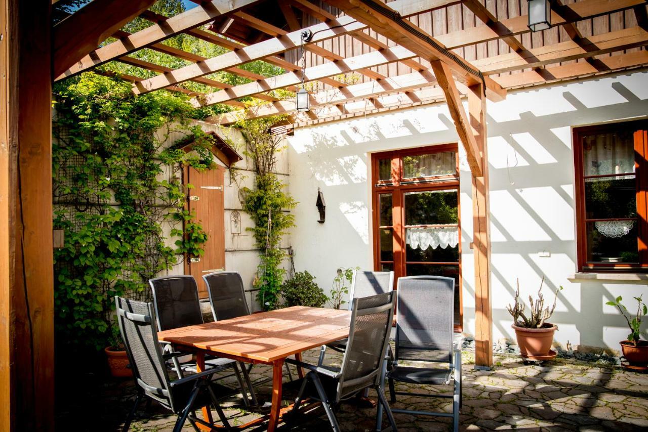 Apartamenty Romanowka Raszow エクステリア 写真