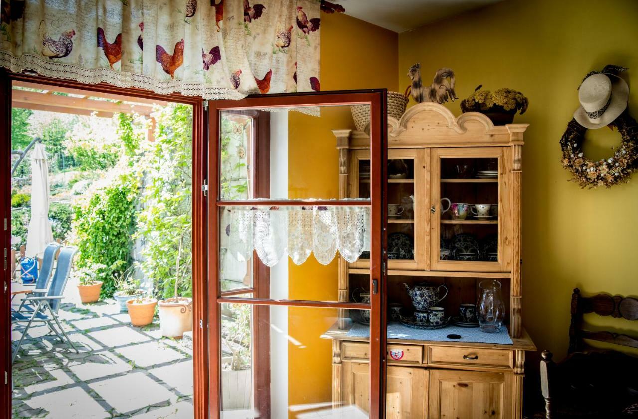 Apartamenty Romanowka Raszow エクステリア 写真