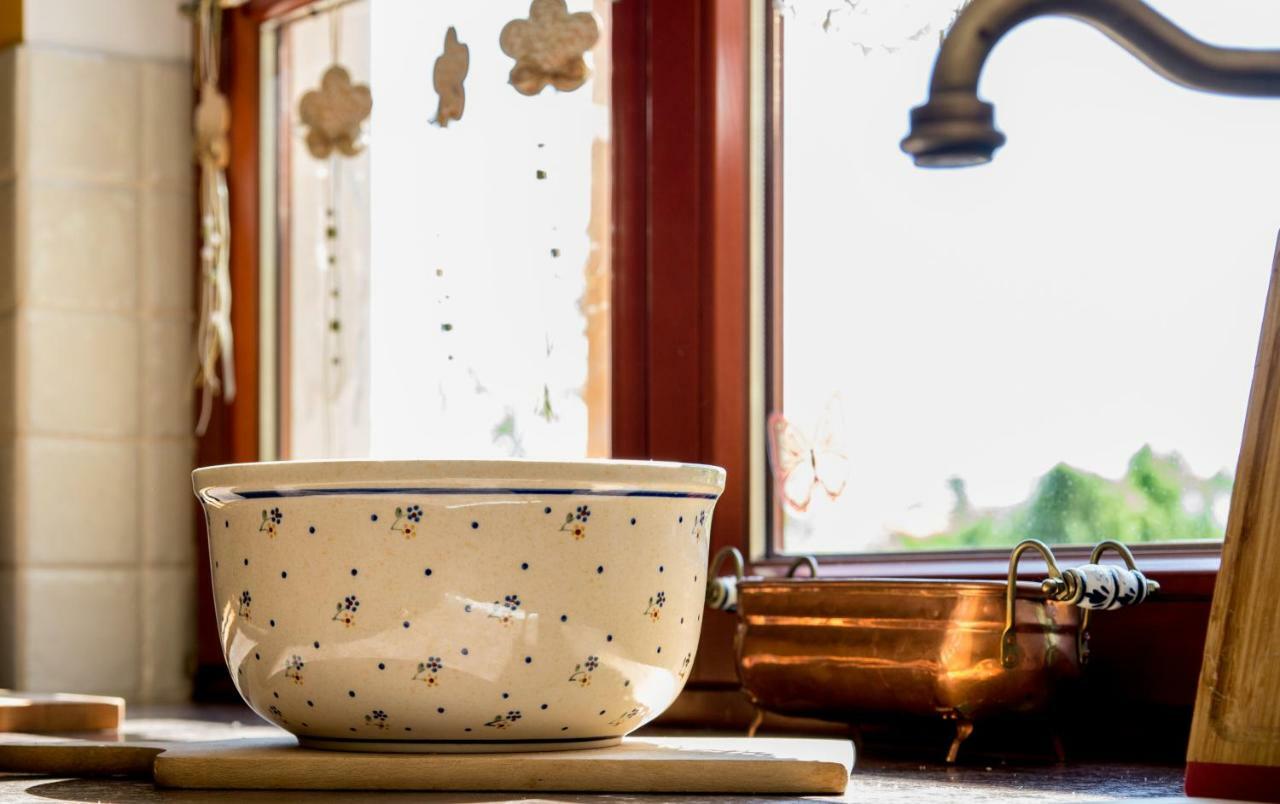 Apartamenty Romanowka Raszow エクステリア 写真